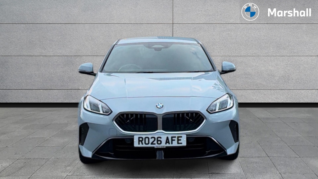BMW 1 Series M135 Xdrive #16