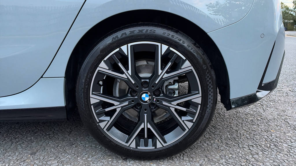 BMW 1 Series M135 Xdrive #26