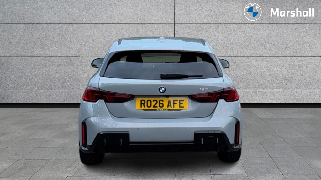 BMW 1 Series M135 Xdrive #15