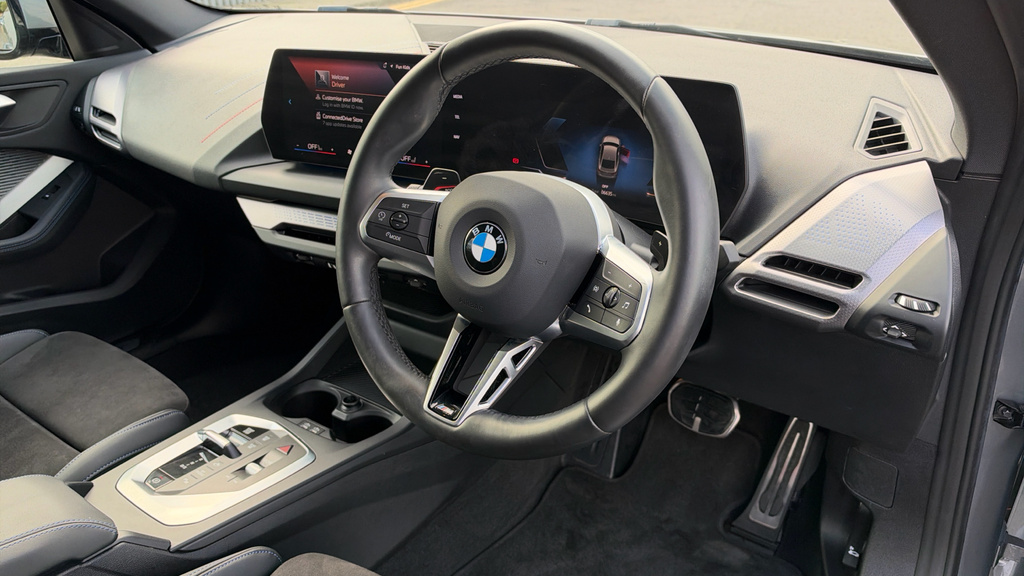 BMW 2 Series 2 Series 220 M Sport Step Grey #6