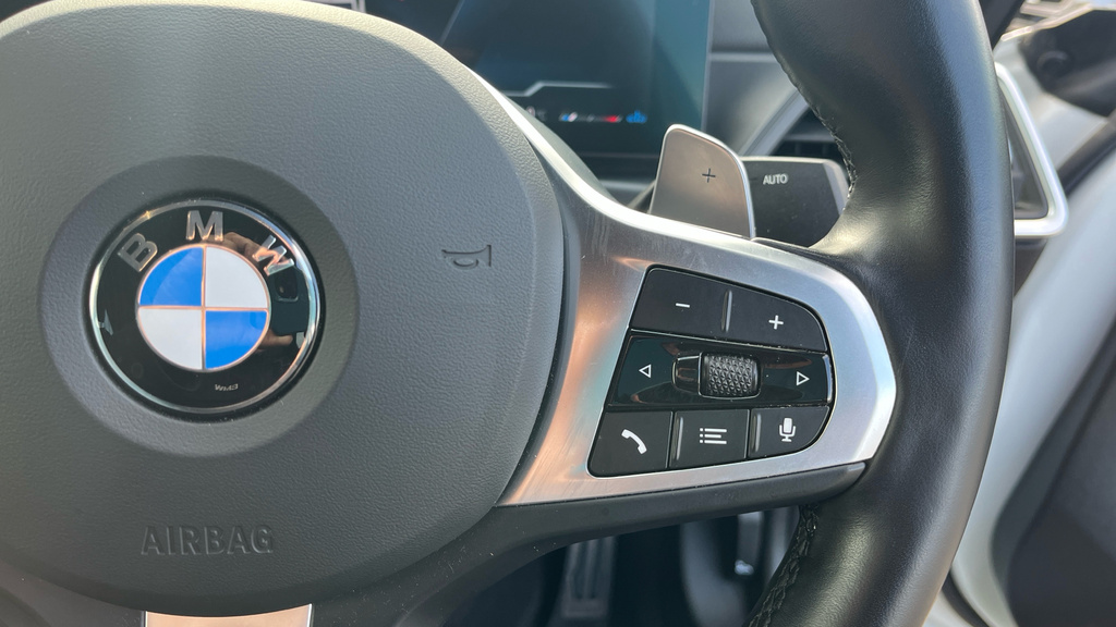 BMW 2 Series 218I M Sport Red #18