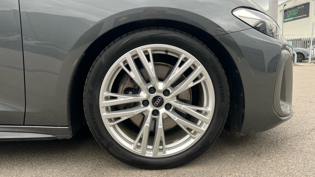 Audi A5 2.0 Tfsi 299 E Quattro Edition 1 S Tronic Red #20