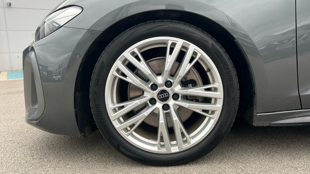 Audi A5 2.0 Tfsi 299 E Quattro Edition 1 S Tronic Red #17