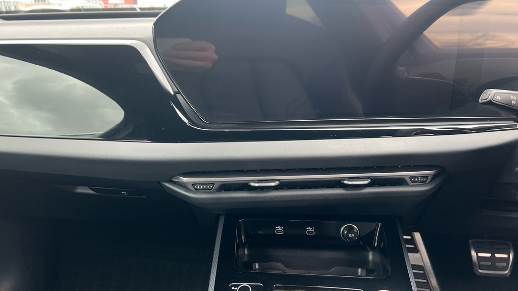 Audi A5 2.0 Tfsi 299 E Quattro Edition 1 S Tronic Red #12