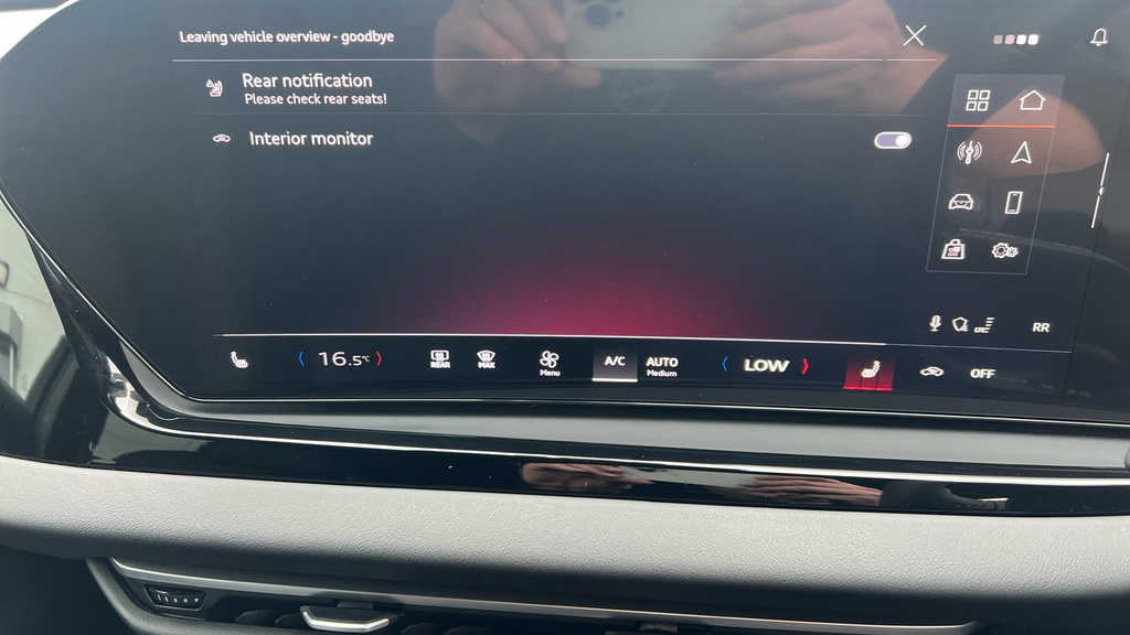 Audi A5 2.0 Tfsi 299 E Quattro Edition 1 S Tronic Red #34