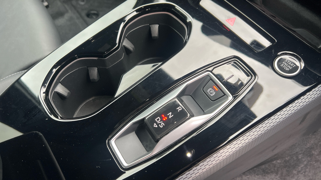 Audi A5 2.0 Tfsi 299 E Quattro Edition 1 S Tronic Red #29