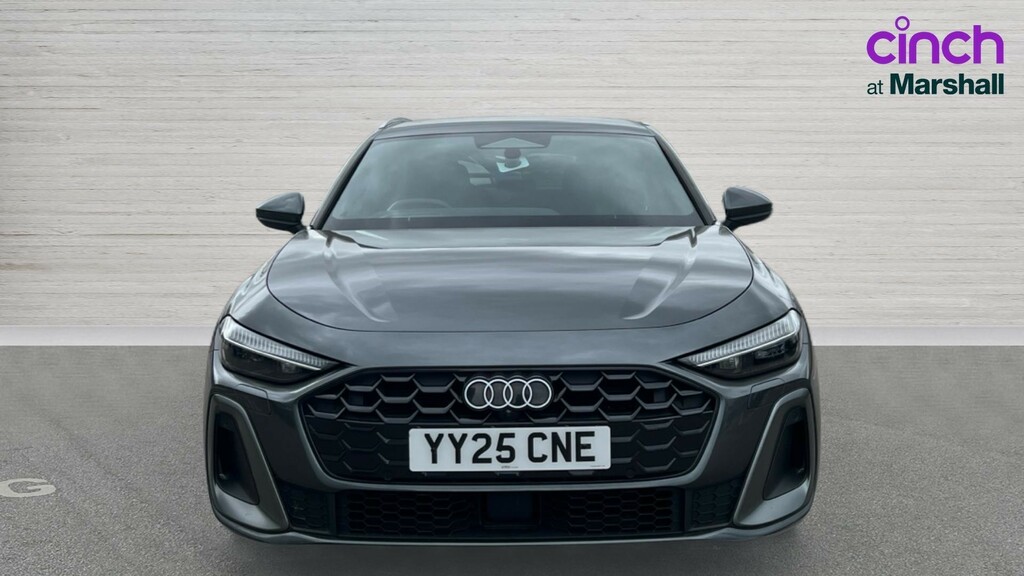 Audi A5 2.0 Tfsi 299 E Quattro Edition 1 S Tronic Red #8