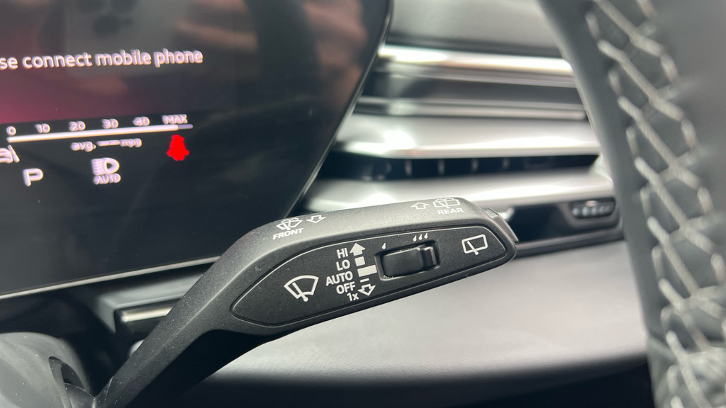Audi A5 2.0 Tfsi 299 E Quattro Edition 1 S Tronic Red #24