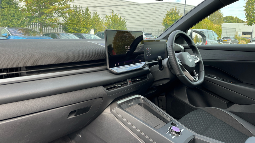 Volkswagen T-Roc T-roc 1.5 Etsi 150 R-line Dsg White #2