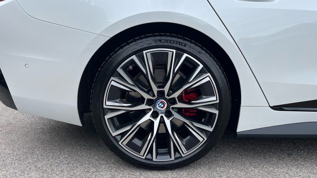 BMW 4 Series 420D M Sport Mhev White #27