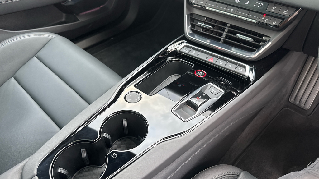 Audi E Tron GT 370Kw 105Kwh Quattro 2026 Blue #19
