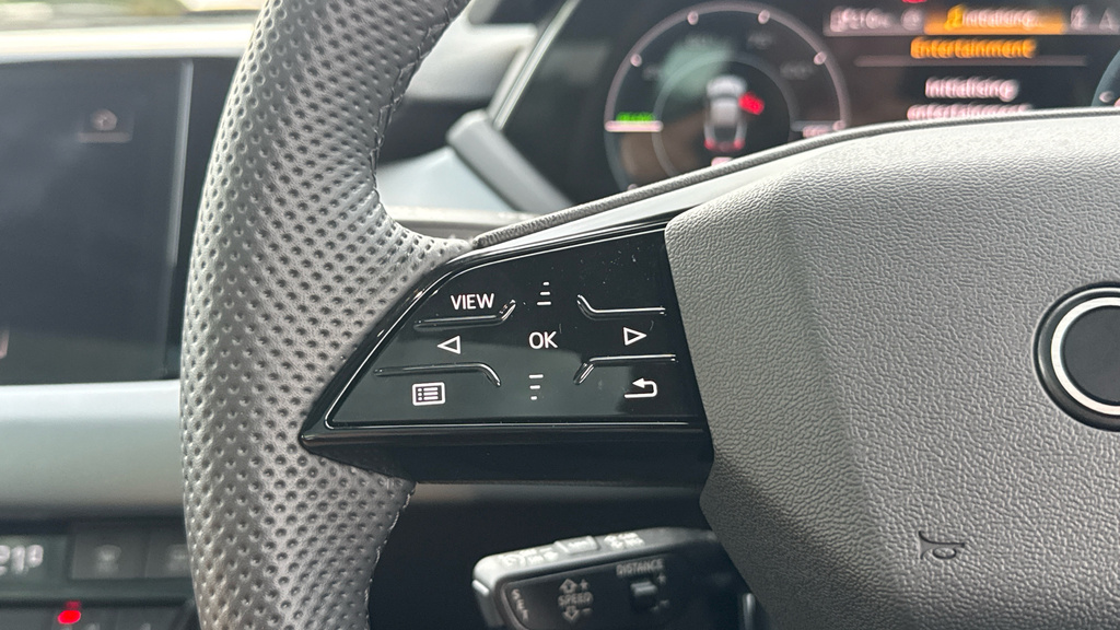 Audi E Tron GT 370Kw 105Kwh Quattro 2026 Blue #24