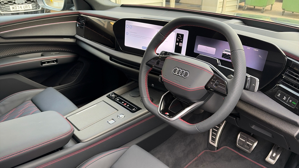 Audi Q7 Q7 3.0 Tdi Quattro Launch Edition Tiptronic Brown #6
