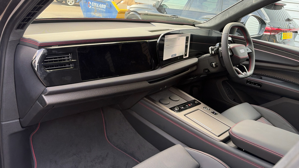 Audi Q7 Q7 3.0 Tdi Quattro Launch Edition Tiptronic Brown #2