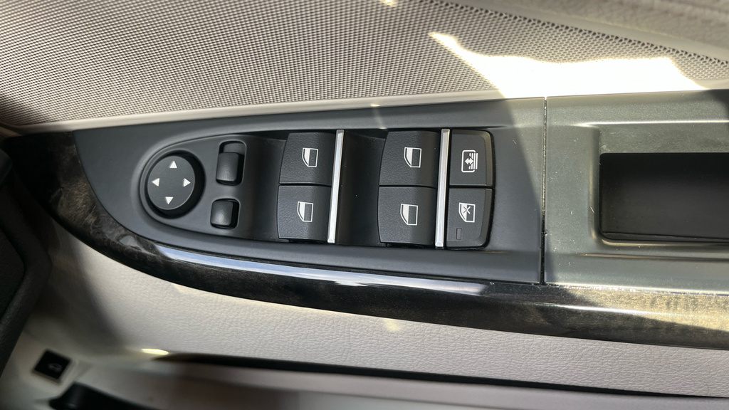 BMW 6 Series 640D Se Gran Coupe Grey #30