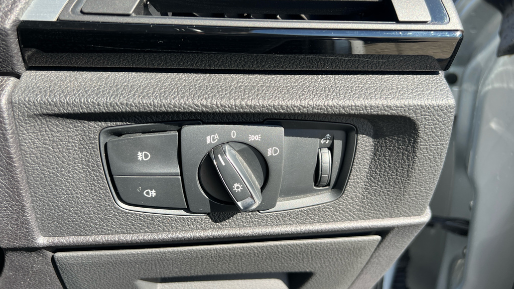 BMW 2 Series 218D 150 M Sport Nav White #22
