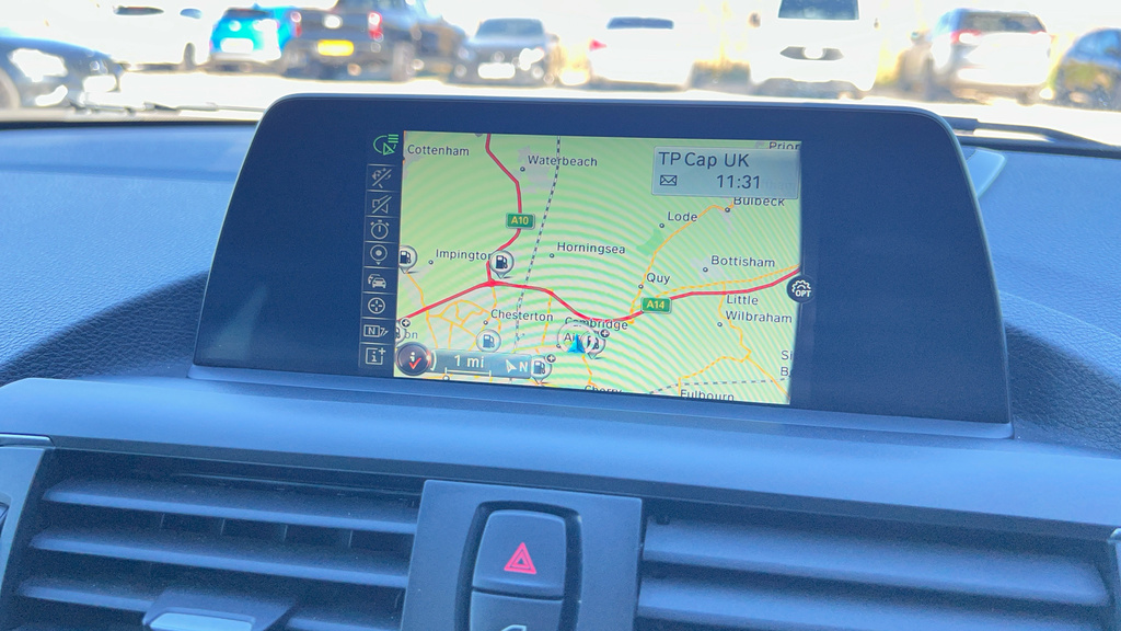 BMW 2 Series 218D 150 M Sport Nav White #28