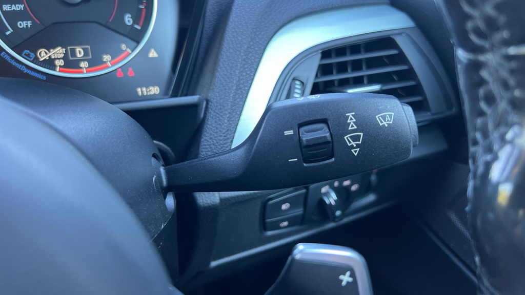 BMW 2 Series 218D 150 M Sport Nav White #25