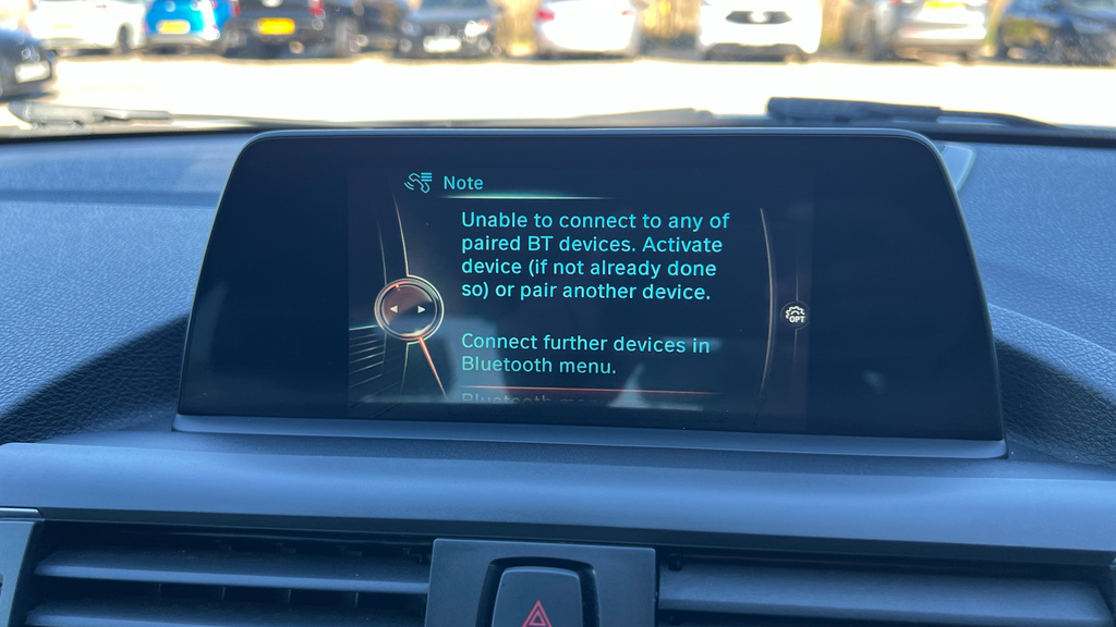 BMW 2 Series 218D 150 M Sport Nav White #35
