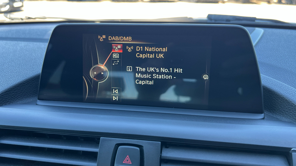 BMW 2 Series 218D 150 M Sport Nav White #34