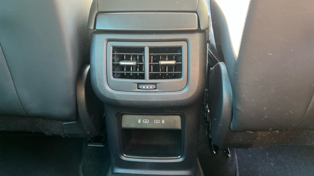 Seat Ateca 1.5 Tsi Evo Xperience Dsg White #35