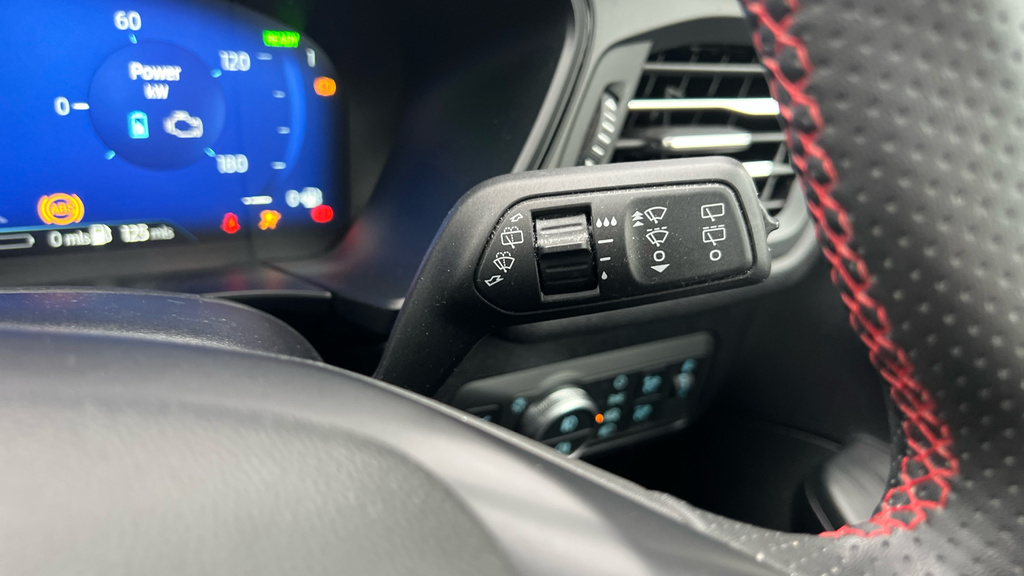 Ford Kuga St-line Edition Phev Silver #24