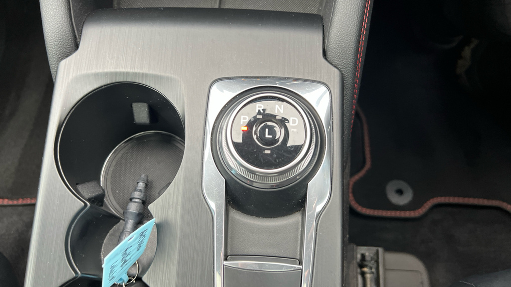 Ford Kuga St-line Edition Phev Silver #28