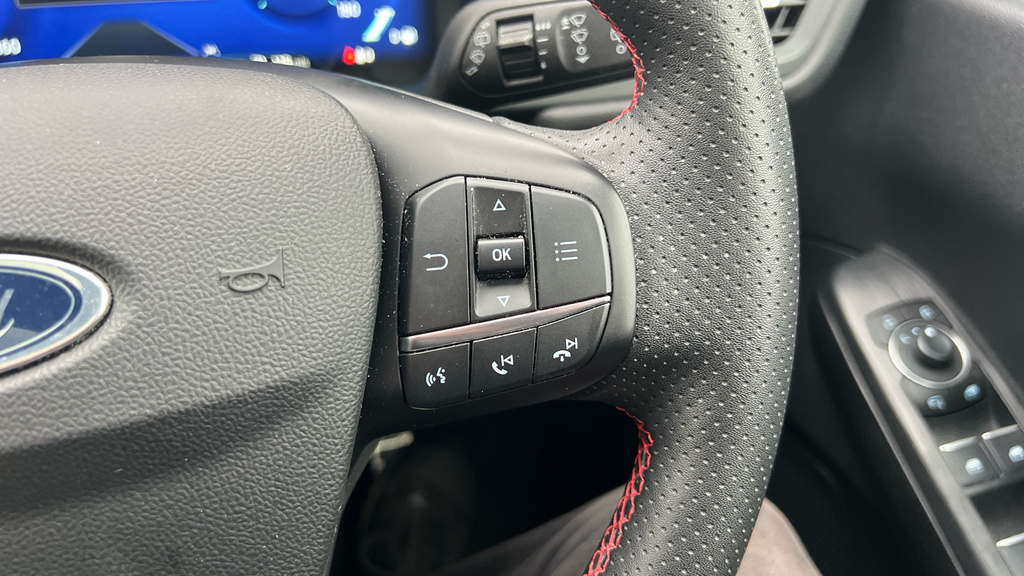 Ford Kuga St-line Edition Phev Silver #22