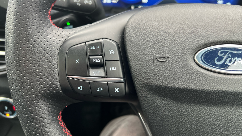 Ford Kuga St-line Edition Phev Silver #23