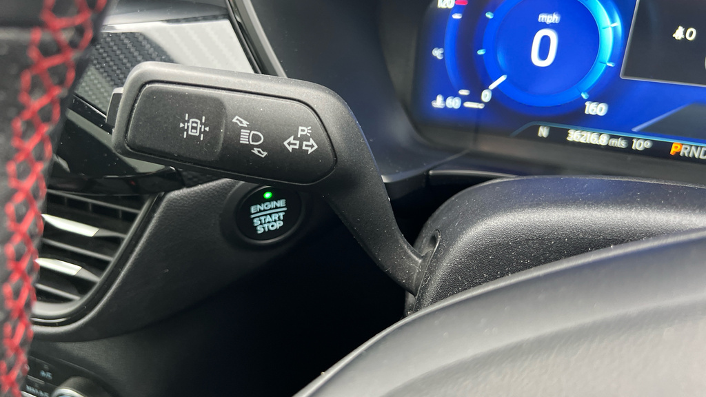 Ford Kuga St-line Edition Phev Silver #25
