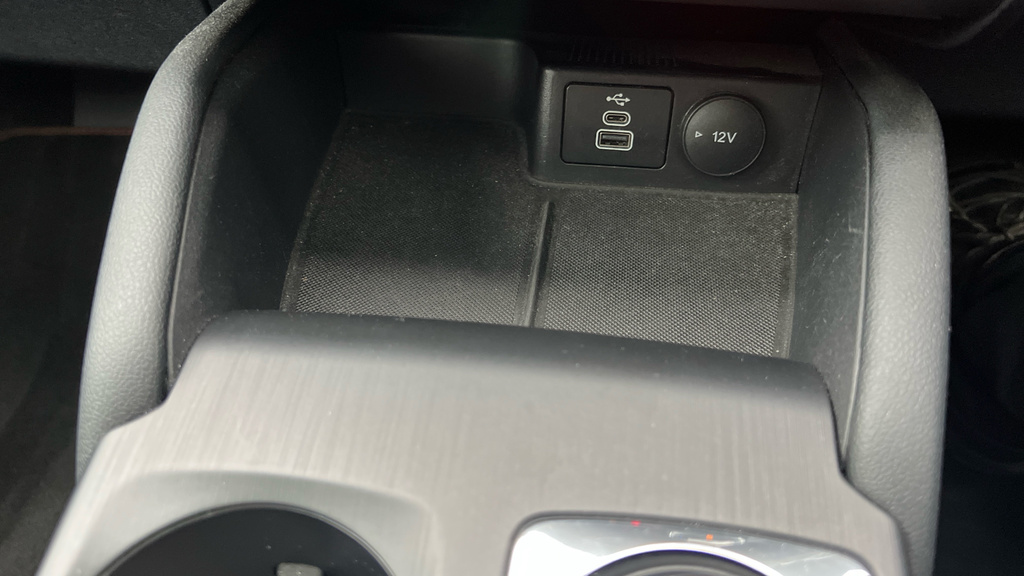 Ford Kuga St-line Edition Phev Silver #39