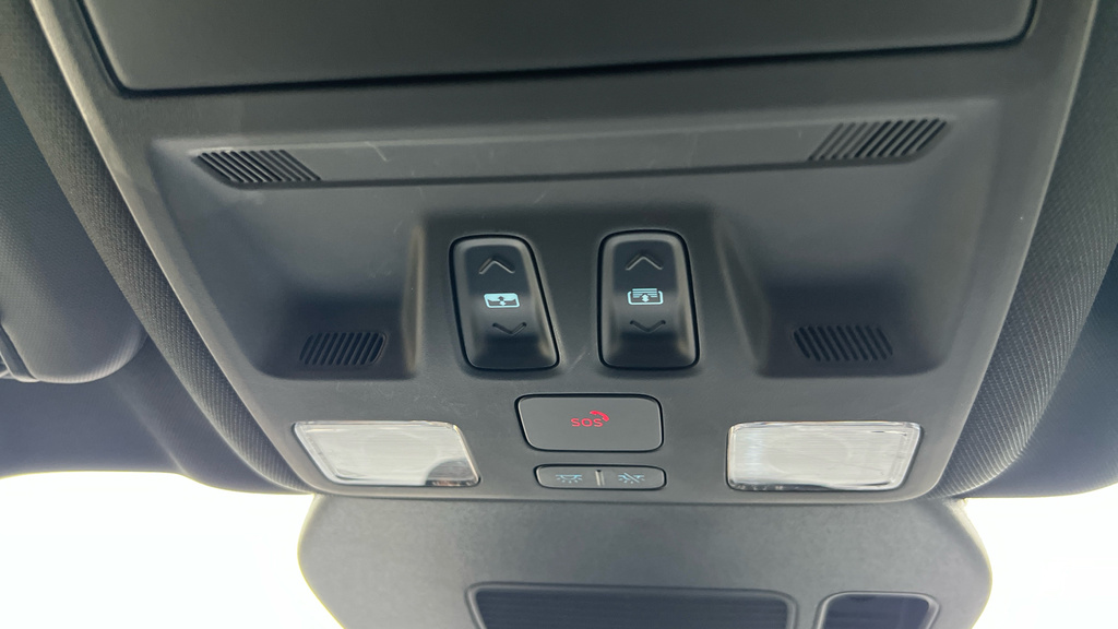 Ford Kuga St-line Edition Phev Silver #38