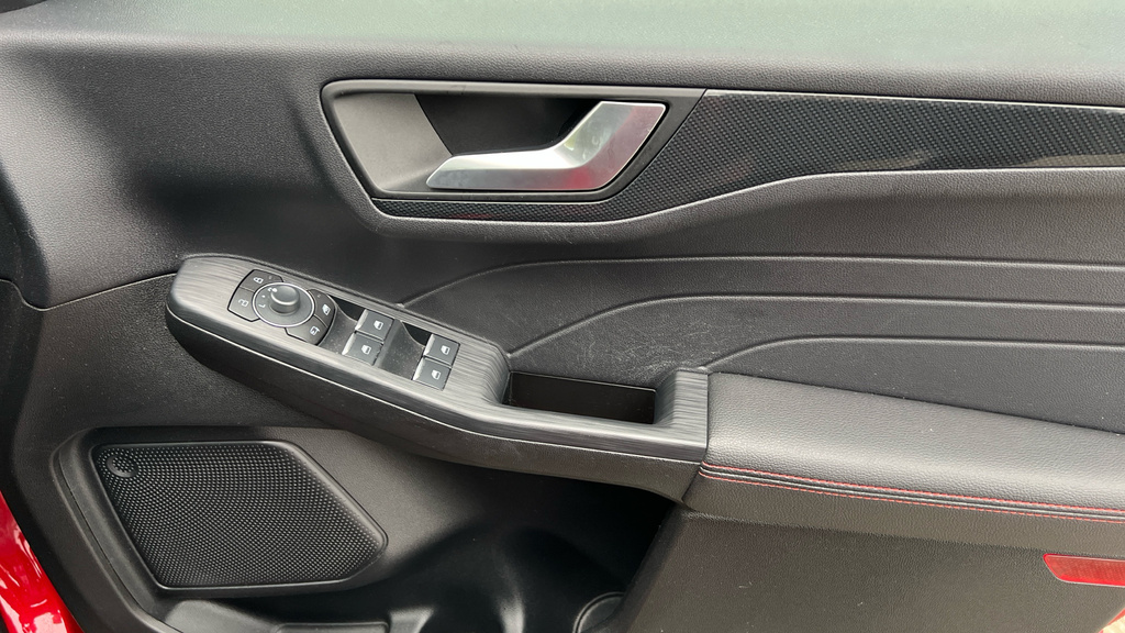 Ford Kuga St-line Edition Phev Silver #29