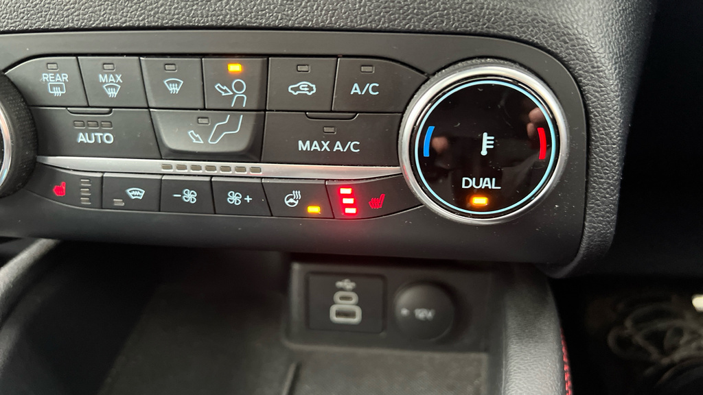 Ford Kuga St-line Edition Phev Silver #34
