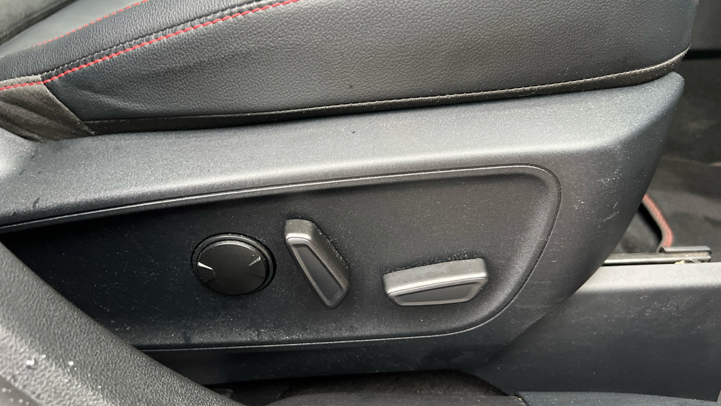 Ford Kuga St-line Edition Phev Silver #35