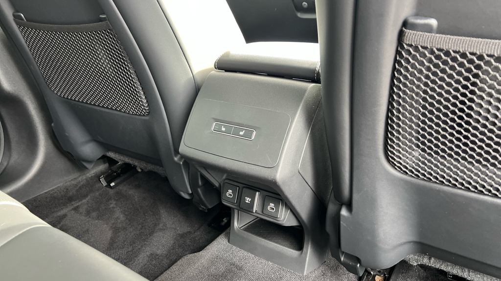 Jaguar I-Pace Hse Grey #18