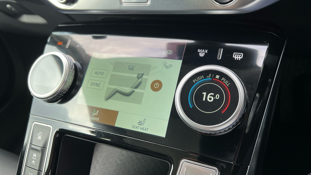 Jaguar I-Pace Hse Grey #52