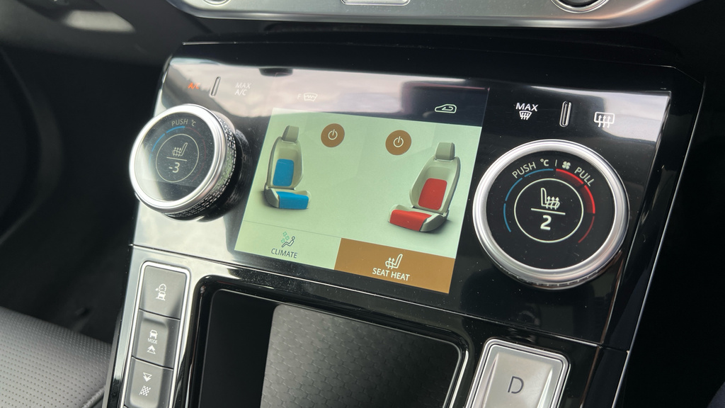 Jaguar I-Pace Hse Grey #53