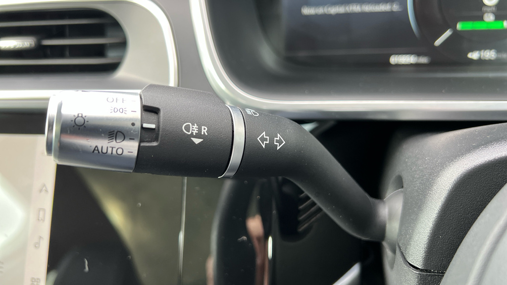 Jaguar I-Pace Hse Grey #48