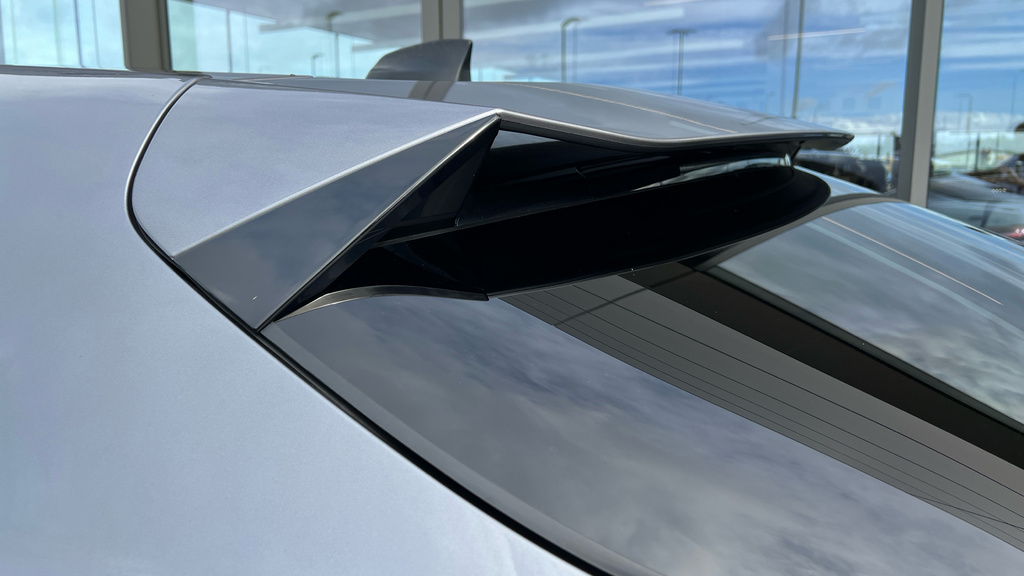 Jaguar I-Pace Hse Grey #36