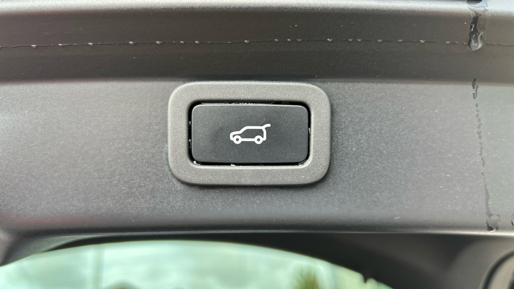 Jaguar I-Pace Hse Grey #61