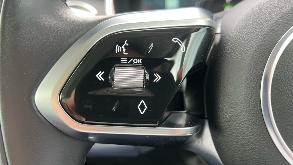 Jaguar I-Pace Hse Grey #45