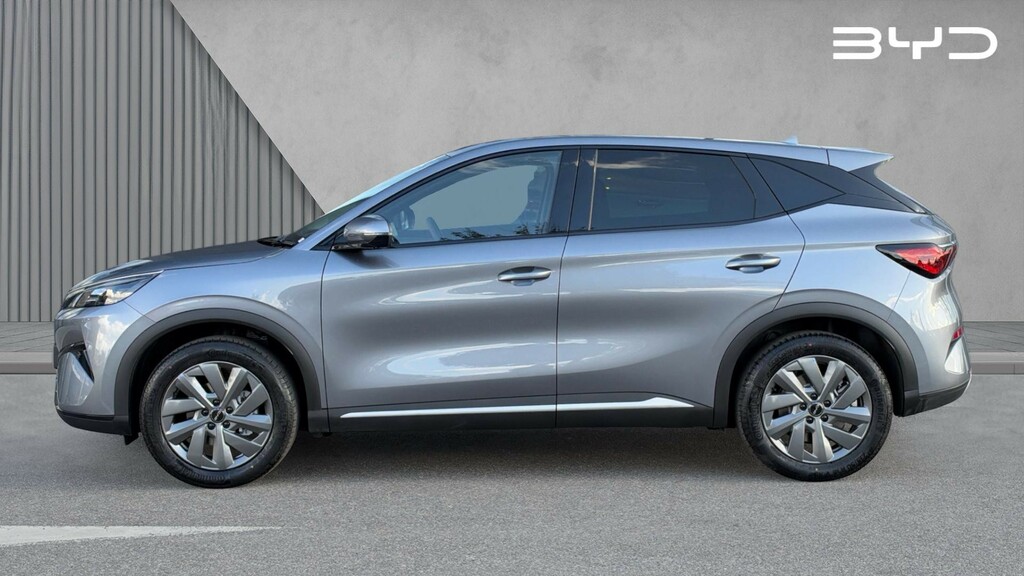 Byd Atto 3 Atto 3 Evo 230Kw Design 75Kwh Grey #6