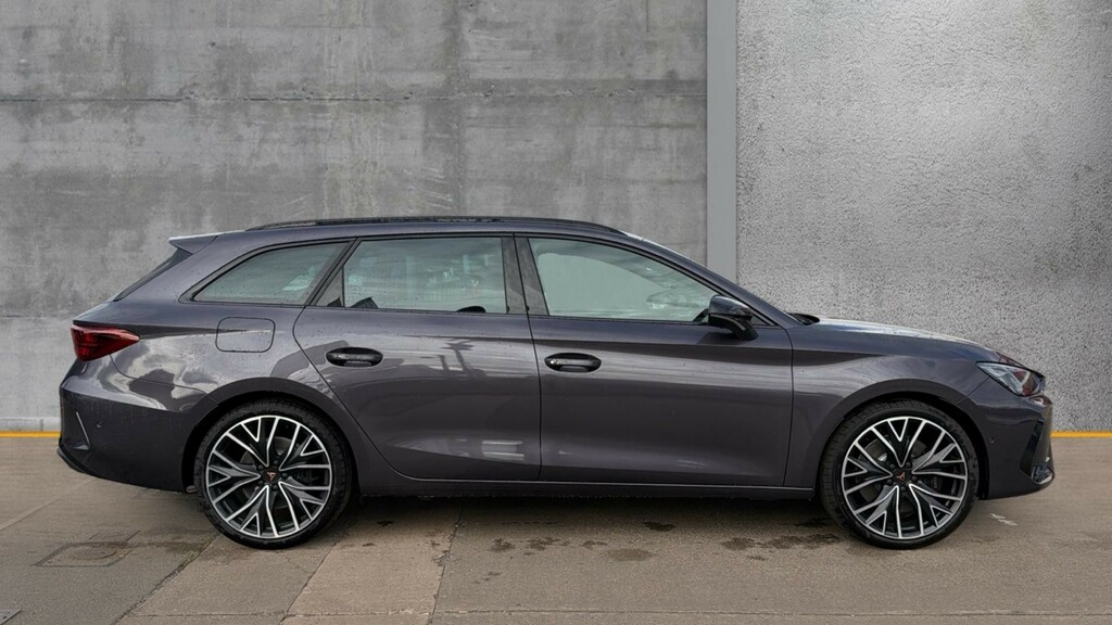 Cupra Leon Leon 1.5 Ehybrid 272 Vz2 Dsg #4