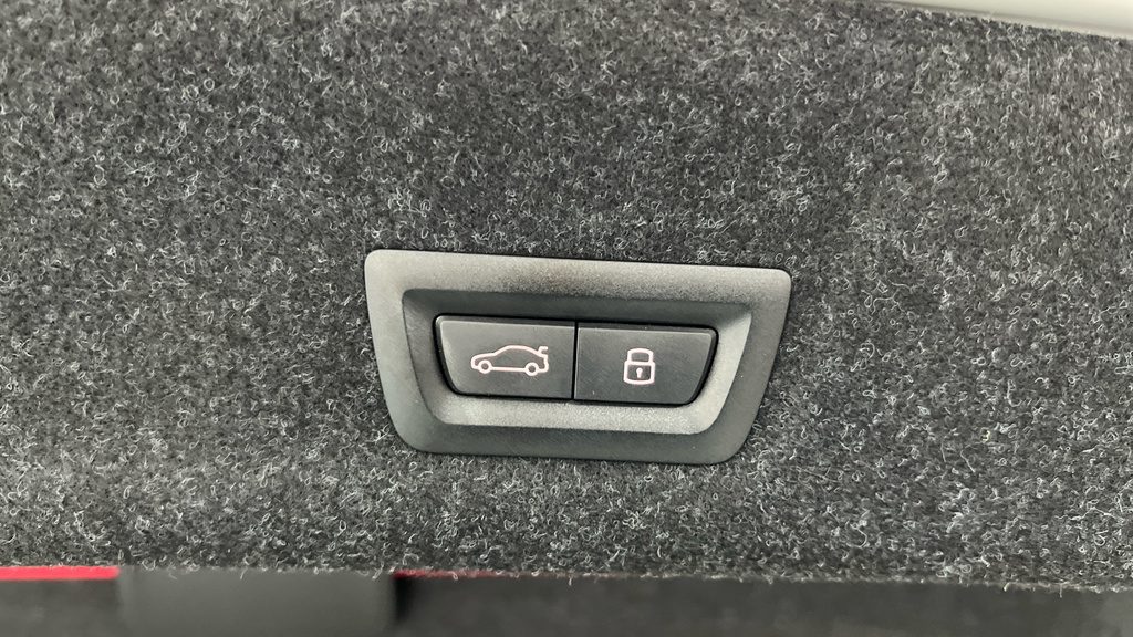 BMW M3 Xdrive Competition M Step 2023 Blue #35