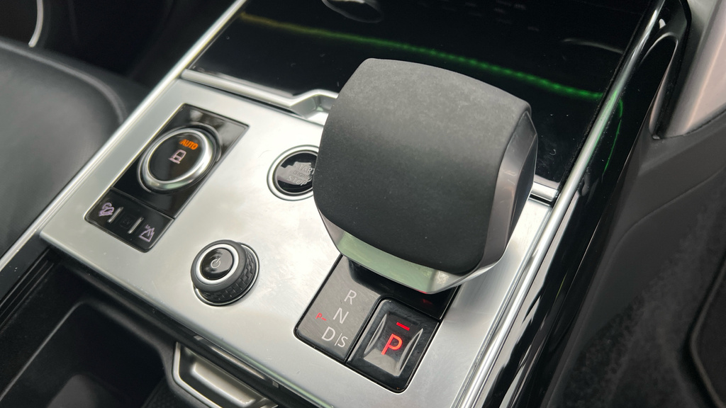 Land Rover Range Rover 2.0 D200 2022 White #50
