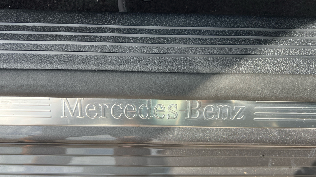 Mercedes-Benz A Class 1.3 A200h Mhev Amg Line Premium Plus Hatchback 5 Red #44