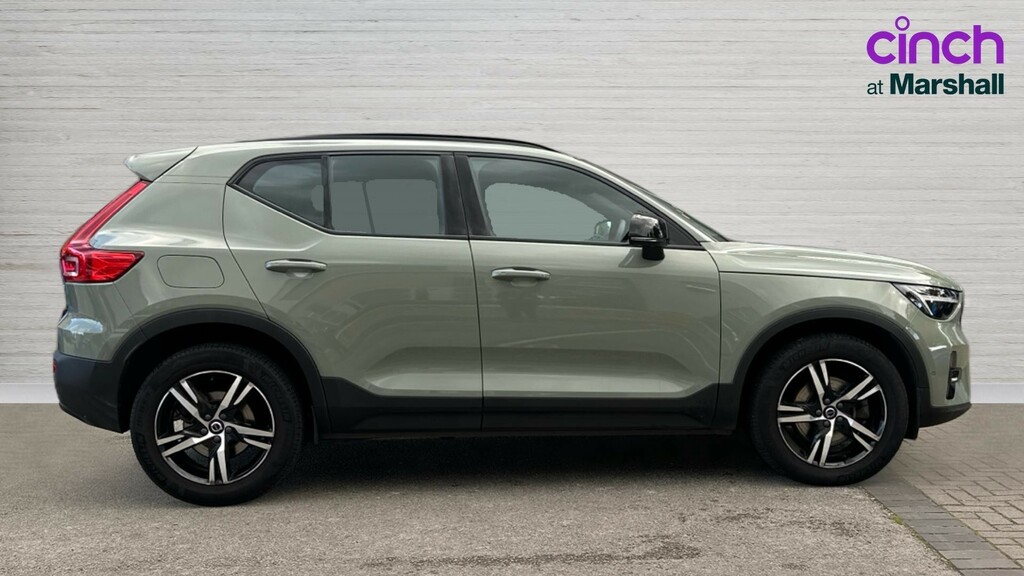 Volvo XC40 Xc40 2.0 B3p Plus Dark Green #2
