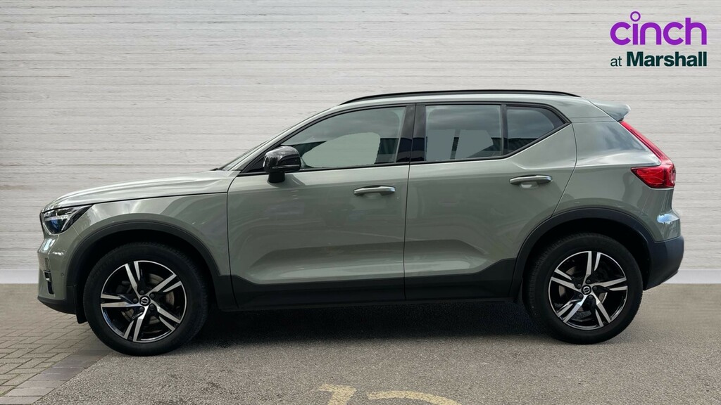 Volvo XC40 Xc40 2.0 B3p Plus Dark Green #6