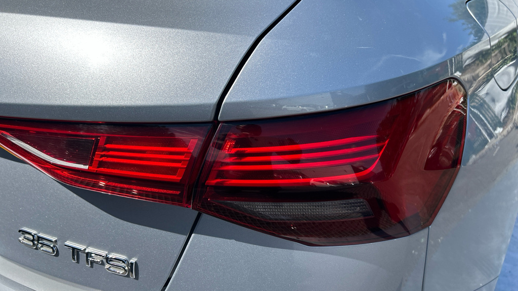 Audi A3 Edition 1 35 Tdi 150 Ps S Tronic Black #43